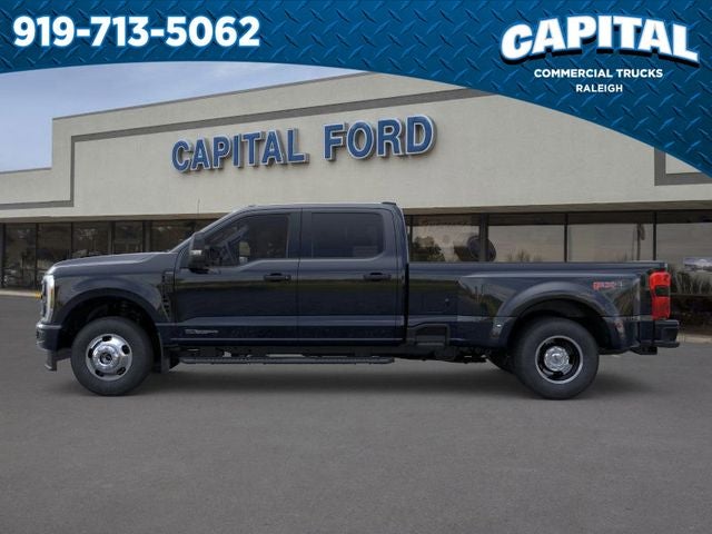 2026 Ford F-350SD XL Commercial