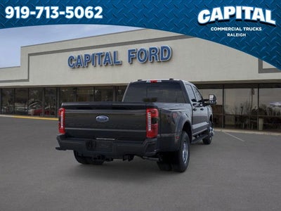 2026 Ford F-350SD XL Commercial