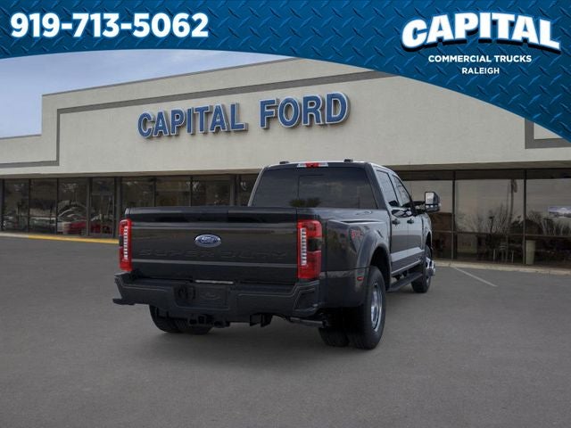 2026 Ford F-350SD XL Commercial