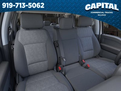 2026 Ford F-350SD XL Commercial