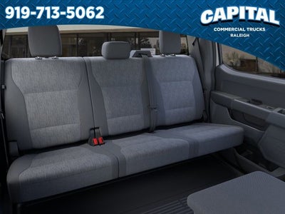 2026 Ford F-350SD XL Commercial