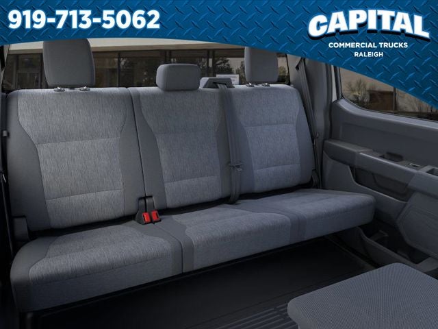 2026 Ford F-350SD XL Commercial