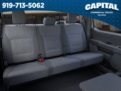 2026 Ford F-350SD XL Commercial