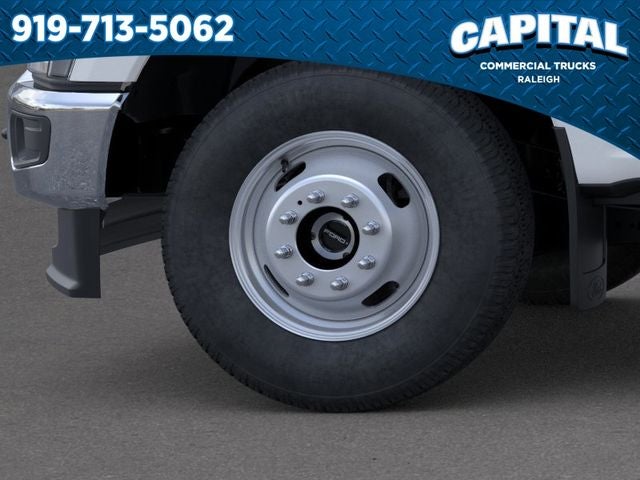 2026 Ford F-350SD XL Commercial