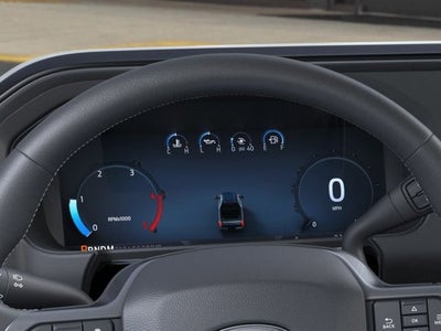 2026 Ford F-450SD Platinum DRW