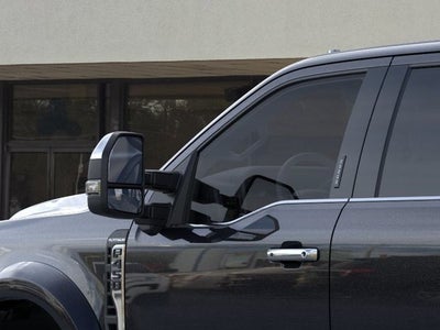 2026 Ford F-450SD Platinum DRW