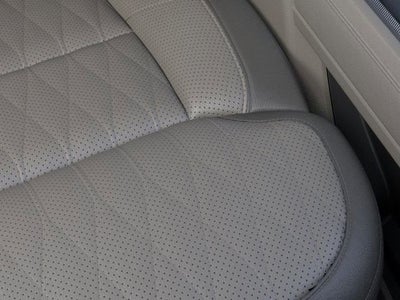 2026 Ford F-450SD Platinum DRW