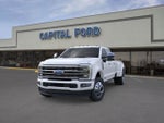 2026 Ford F-450SD Platinum DRW