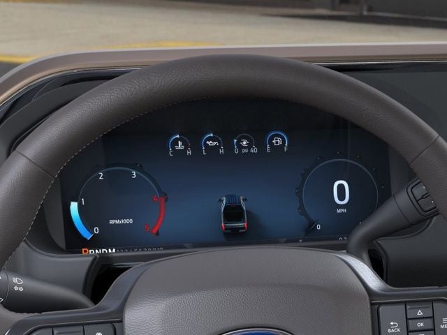 2026 Ford F-450SD King Ranch DRW