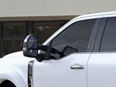 2026 Ford F-450SD King Ranch DRW