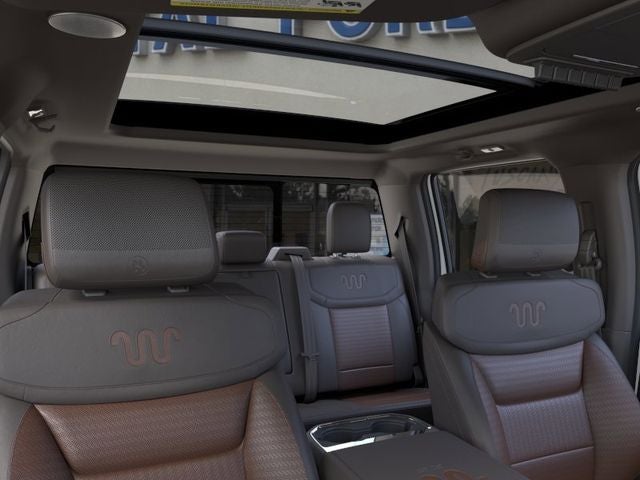 2026 Ford F-450SD King Ranch DRW
