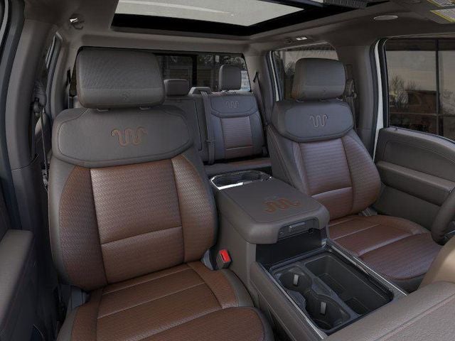 2026 Ford F-450SD King Ranch DRW