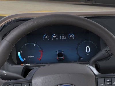 2026 Ford F-450SD King Ranch DRW