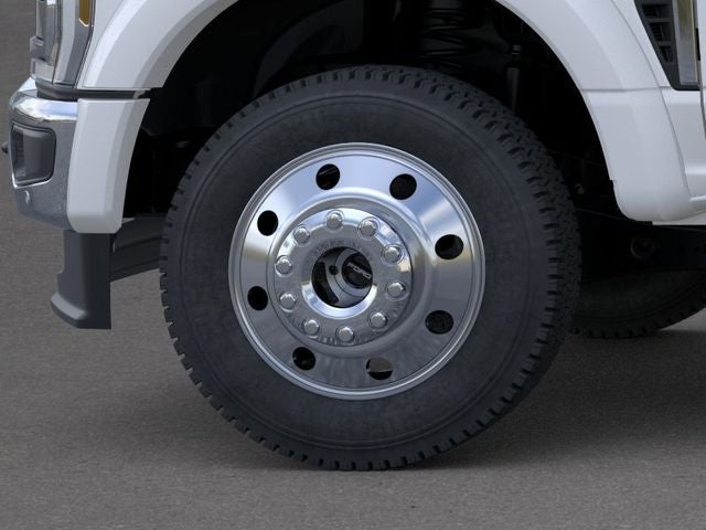 2026 Ford F-450SD King Ranch DRW