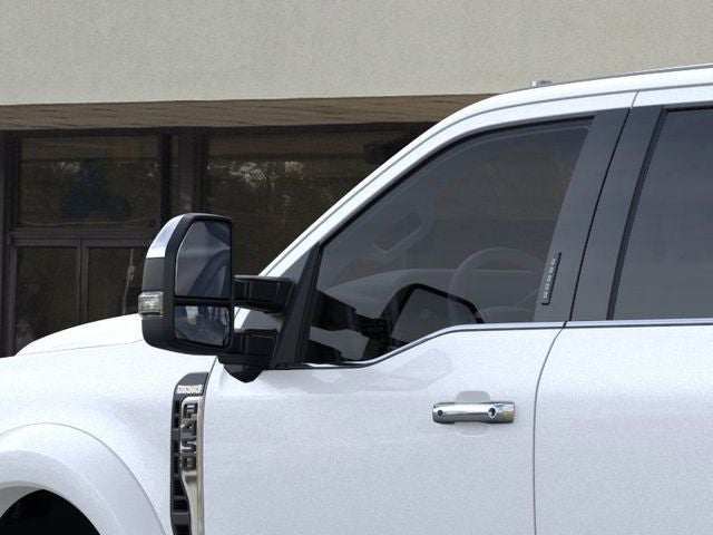 2026 Ford F-450SD King Ranch DRW