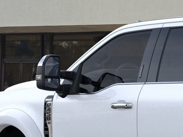 2026 Ford F-450SD King Ranch DRW