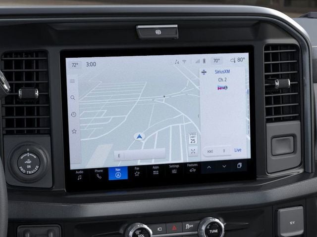 2026 Ford F-450SD Platinum DRW