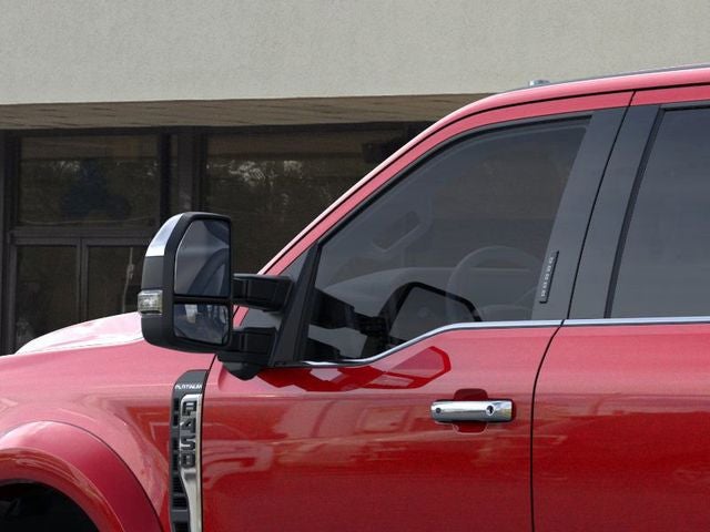 2026 Ford F-450SD Platinum DRW