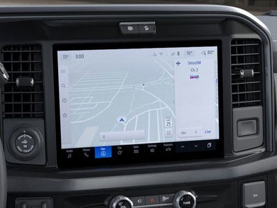 2026 Ford F-450SD DRW