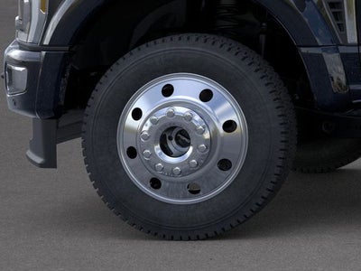 2026 Ford F-450SD DRW