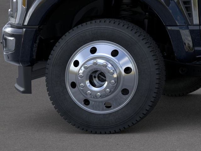 2026 Ford F-450SD DRW