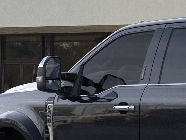 2026 Ford F-450SD DRW