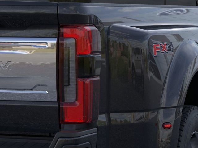 2026 Ford F-450SD DRW