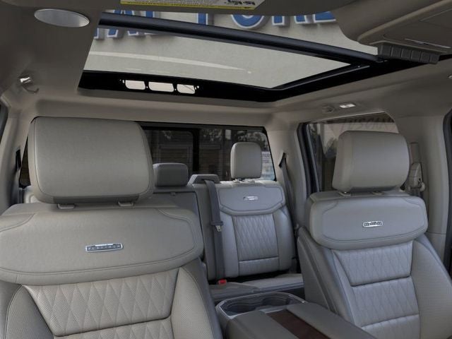 2026 Ford F-450SD DRW