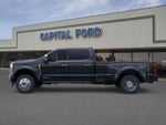 2026 Ford F-450SD DRW
