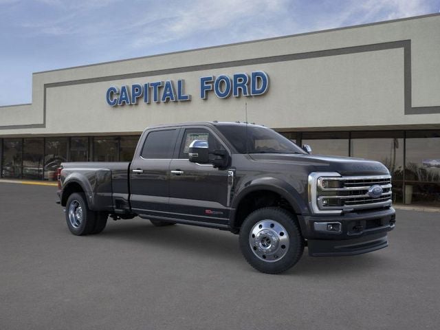 2026 Ford F-450SD DRW