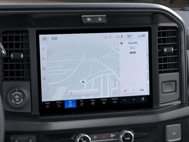 2026 Ford F-450SD Platinum DRW