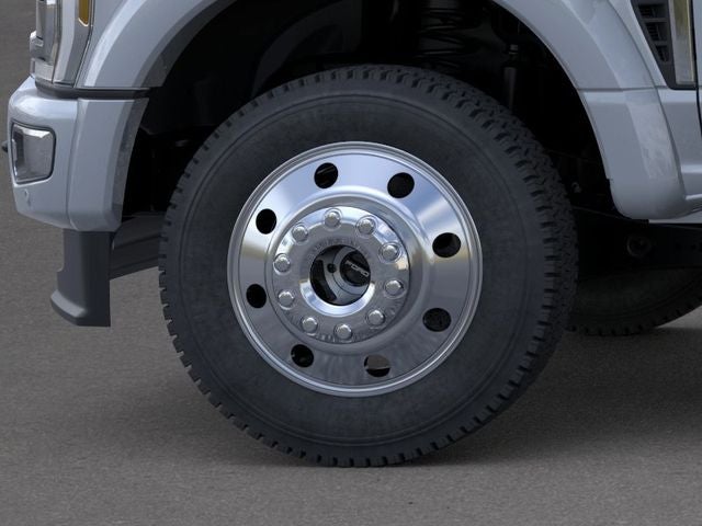 2026 Ford F-450SD Platinum DRW