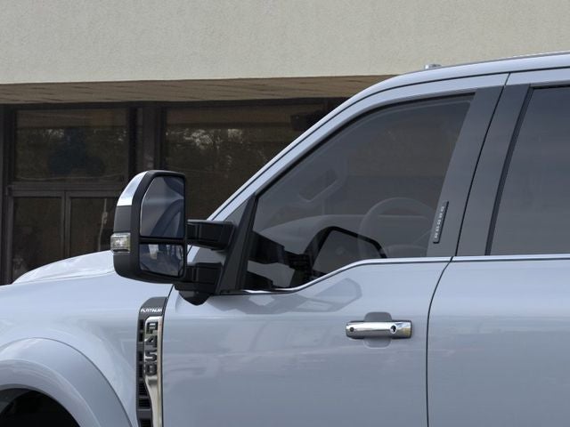 2026 Ford F-450SD Platinum DRW