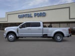 2026 Ford F-450SD Platinum DRW