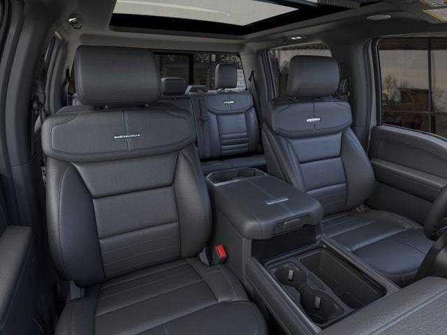 2026 Ford F-450SD Platinum DRW