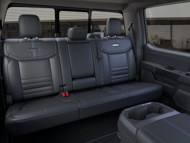 2026 Ford F-450SD Platinum DRW