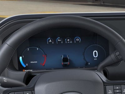 2026 Ford F-450SD Platinum DRW