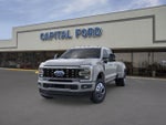 2026 Ford F-450SD Platinum DRW