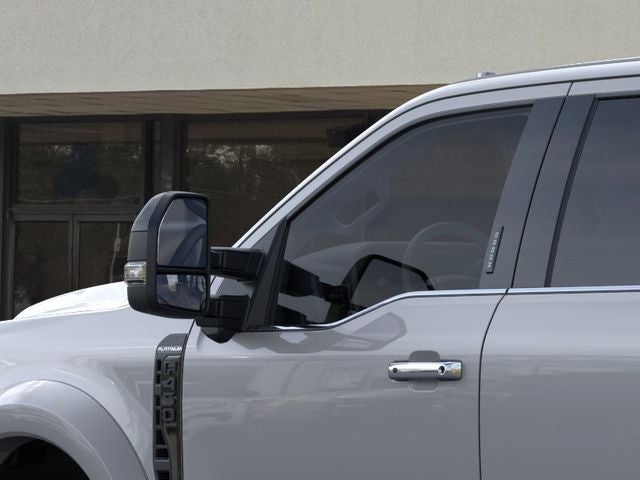 2026 Ford F-450SD Platinum DRW