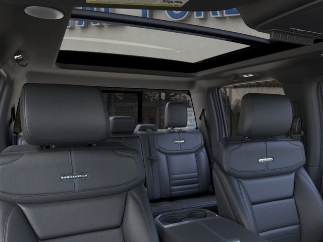 2026 Ford F-450SD Platinum DRW