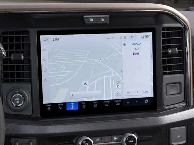 2026 Ford F-450SD King Ranch DRW