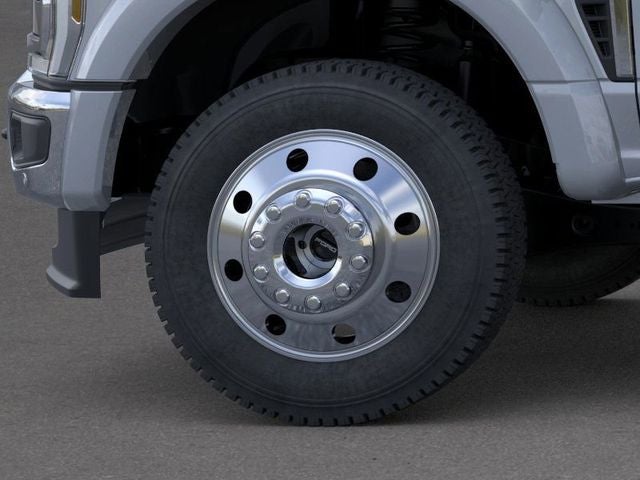 2026 Ford F-450SD King Ranch DRW