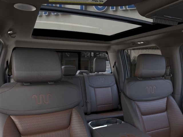 2026 Ford F-450SD King Ranch DRW
