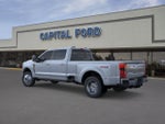2026 Ford F-450SD King Ranch DRW