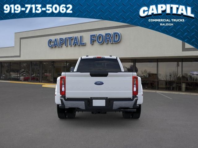 2026 Ford F-450SD XL Commercial