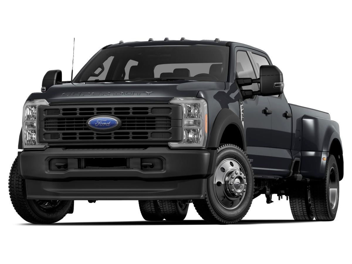 2026 Ford F-450SD XL Commercial