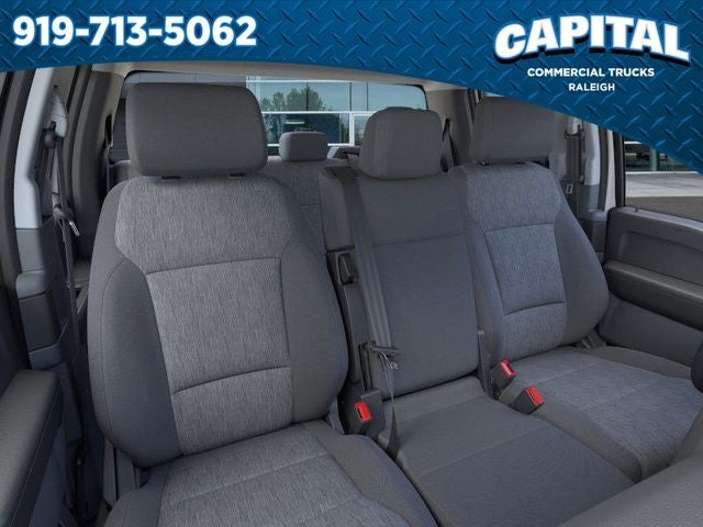 2025 Ford F-250SD XL