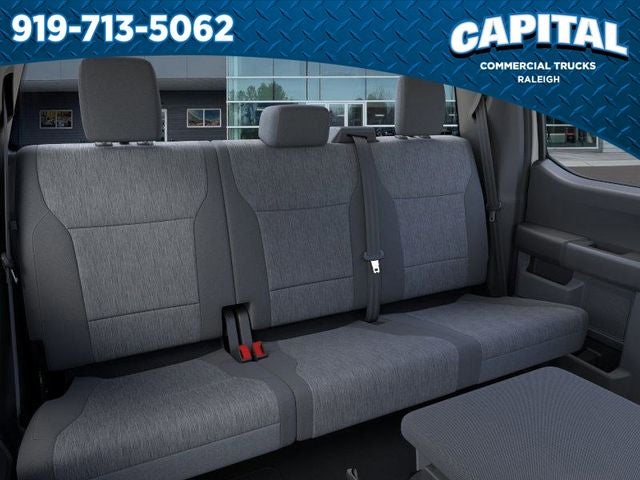 2025 Ford F-250SD XL