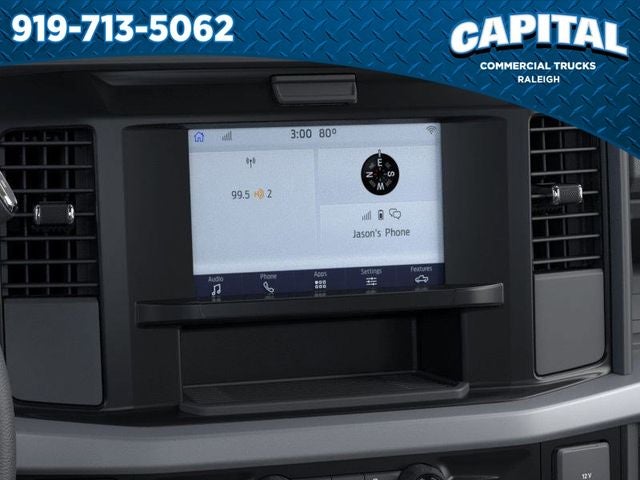 2025 Ford F-250SD XL