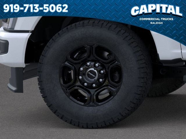 2025 Ford F-250SD XL